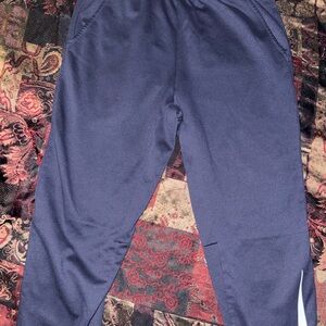Nike Therma-Fit Performance Navy Blue Sweatpants